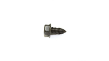 Hex Flange Screw Metric Slotted Hex Head Self-drilling Screws Hex Flange Head Self-Drilling Screw1