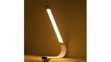LED Charging, Folding Reading Light, Eye Protection1