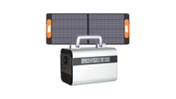 1000W Portable Power Station 156000mAh Energy Storage Li-ion Battery Outdoor Solar Generator Power Bank1