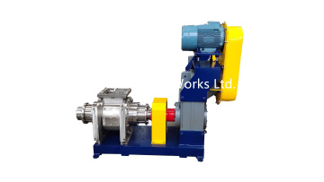 Lamella Pump
