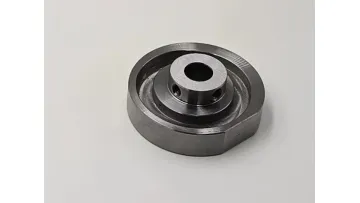 320-36501 Looper Drive Cam for Juki MB-3200 Sewing Machine Parts1