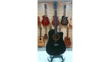 TS-23-41 41 inch acoustic guitar folk guitar