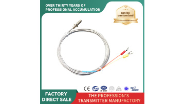 Threaded mounting lead type（WR-1）