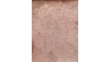 PVC Crazy Horse Oil Wax Faux Leather Fabric Versatile Decorative Embossed Artificial Leather for Chair Car Synthetic Leather