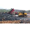 HBXG 165HP Crawler Dozer T165-3