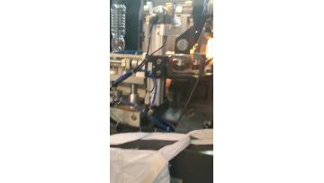 3000A Pet Blow Moulding Machine.mp4