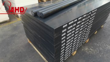 1mm 2mm 3mm 4mm 5mm 10mm 15mm 20mm High Density Polyethylene  Plastic HDPE Sheet1
