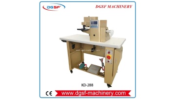 KD-288 Computerized Hot-cement Edge Folding Machine (1)3
