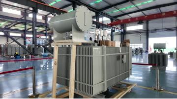 3000kva distribution transformer