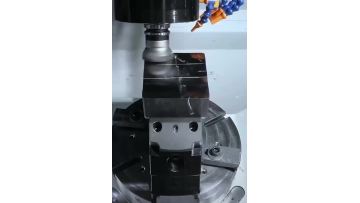 CNC Precision Machining