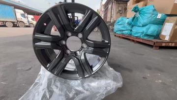 used for hilux