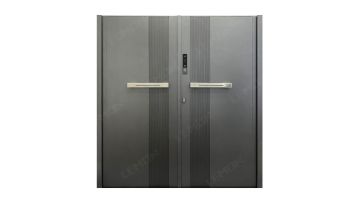 electric gate design