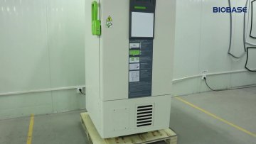 BIOBASE Ultra Low Temperature Vaccine Freezer1