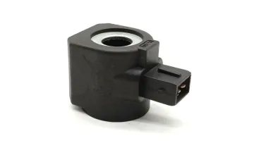 12VDC 13W Solenoid Coil For CNG Pressure Reducer Regulator Vaporiser CNG Solenoid Cylinder Valve1