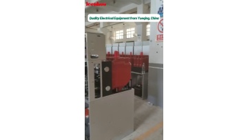 Modular‑switchgear configuration advice for step‑by‑step capacity expansion of industrial‑power‑stations