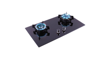   Gas Cooker producing 03