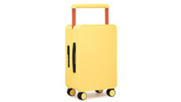 Hot Sale Waterproof Suitcase Hardside Spinner Luggage Outdoor Travel Suitcase Heavy Duty Carrier Luggage & Travel Bags1