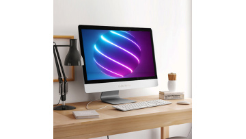High end Customized All in One Computer
