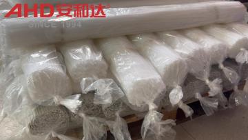 3mm PP Welding Rod Grey Welding Bar