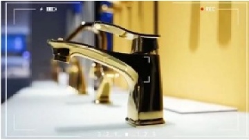 basin mixers