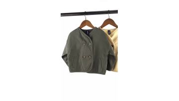 Boys Trench Coat