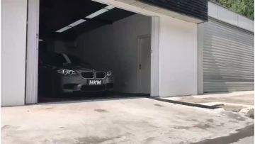 laser chrome grey