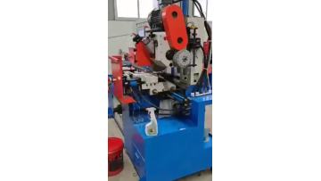 Servo Feeding Machine