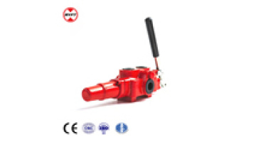 Ryan Hydraulic Flow Control Valve for Log Splitter1