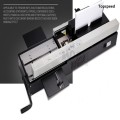 A4 size Wireless Glue Book Binding machine Booklet Binder