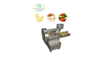 High Quality Chives Chopper: Customizable Industrial Vegetable Cutter1