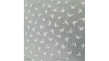 2023 3d lace fabric wholesale pure white lace fabric fancy embroidery fabric1