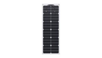Camping Monocrystalline Power Price 12v 60w 80w 120w Cells Energy Flexible Solar Panel 100w Cost Venders1