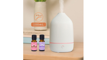 Dituo portable usb aroma diffuser