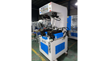 Renew Heavy-duty Walled Sole Attaching Machine CF-710A