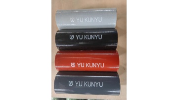 BSEN877 Gray Cast Iron Pipe