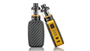 Electronic Disposable Cigarette - VEDIO-AA