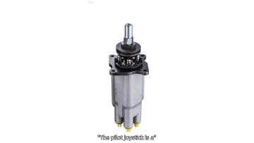 Hydraulic Pilot Joystick N
