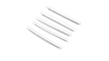 Heater shrink tube