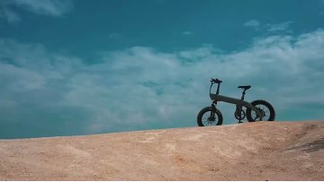 E-BIKE