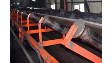 Belt Conveyor for Mining and Cement1