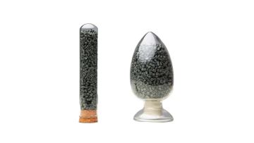 Granules For 3D Deep Embossing WPC Product
