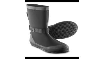drysuit boots