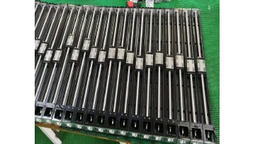 linear module assembly