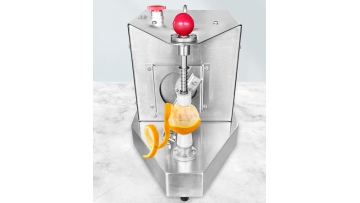 Orange Peeling Machine