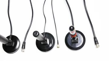 Amplfied Hd Tv Antenna