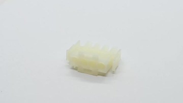 6.35mm Male Housing Connector Series