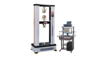 WDW-200E Microcomputer Controlled Electronic Universal Testing Machine1