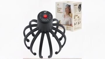 head massagers