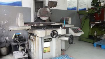 Mold Modification Workshop