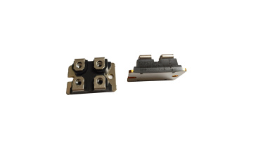 Power MOSFET Module YZPST-MS38N100 